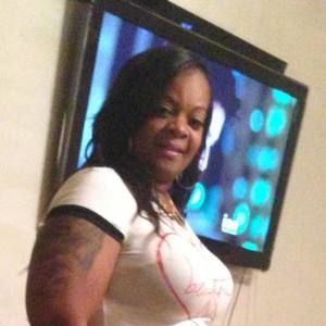 Meet your Posher, Rhonda